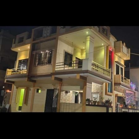 Dwarka Home Stay Luaran gambar