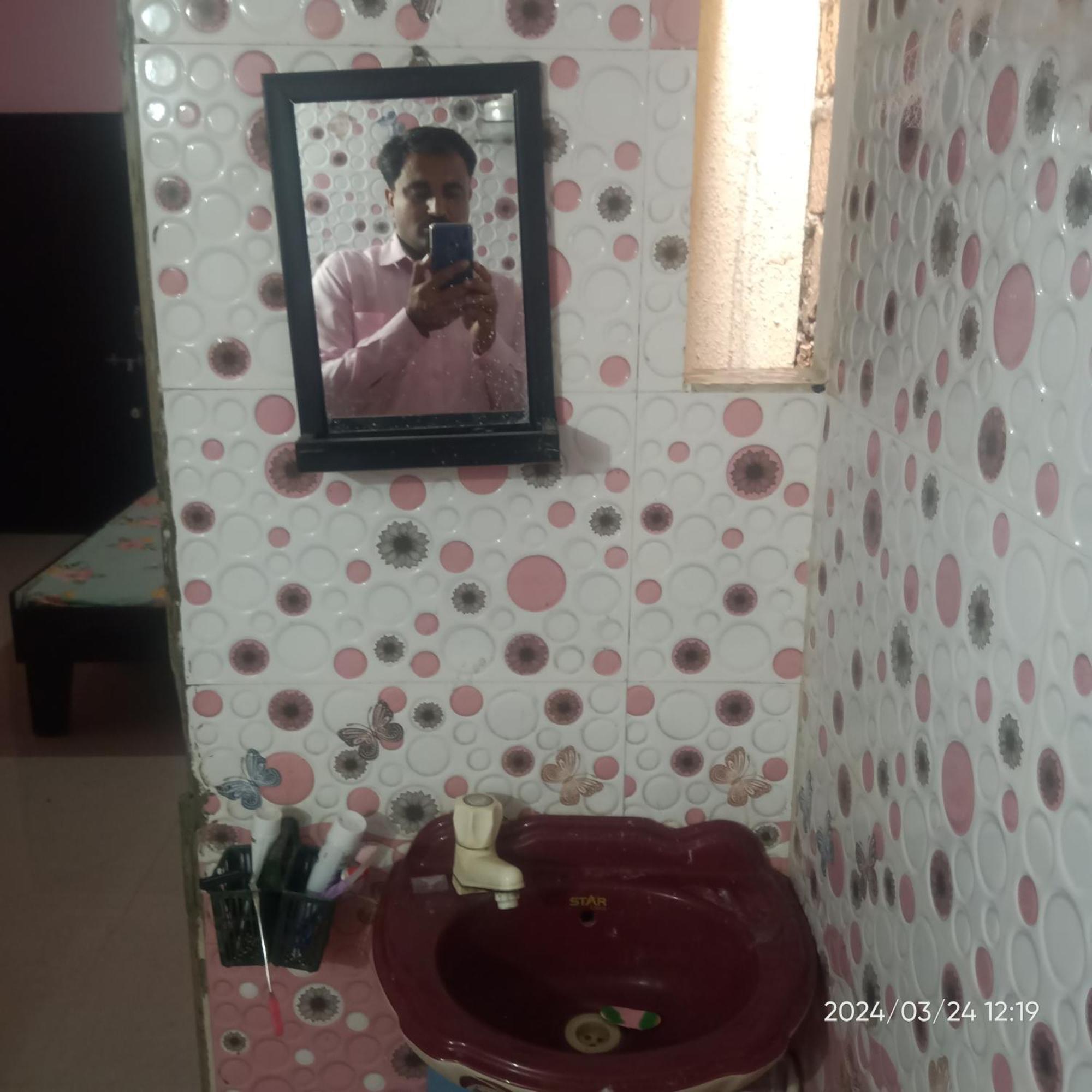 Dwarka Home Stay Luaran gambar
