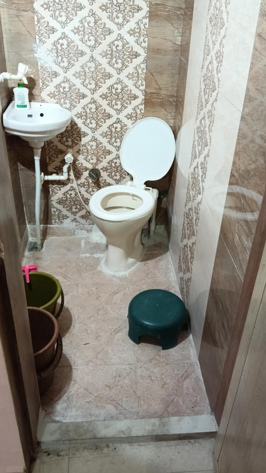 Dwarka Home Stay Luaran gambar