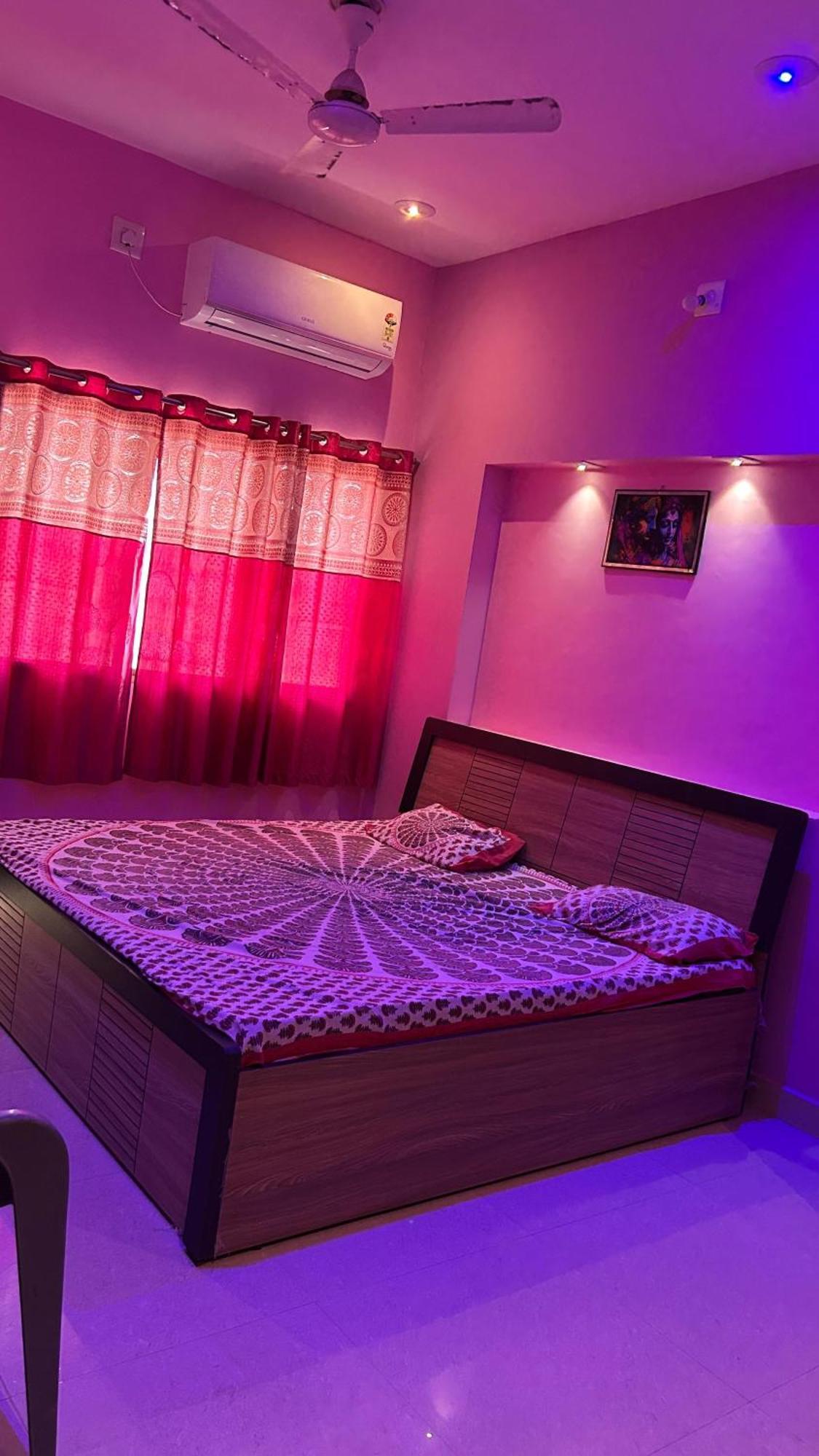 Dwarka Home Stay Luaran gambar
